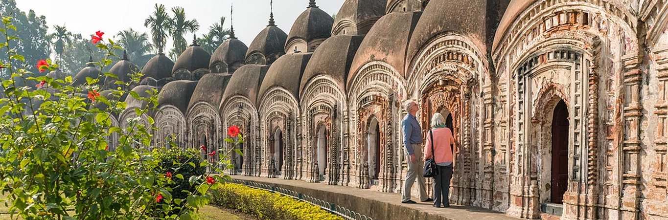 Ganges River Cruise