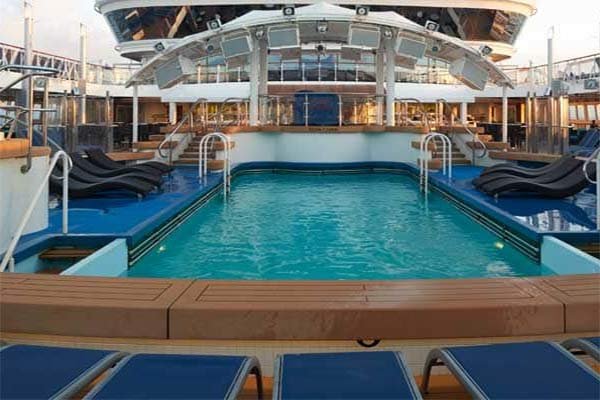 Explore Norwegian Dawn Cruise