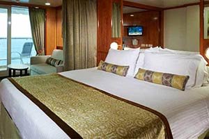 Explore Norwegian Dawn Cruise