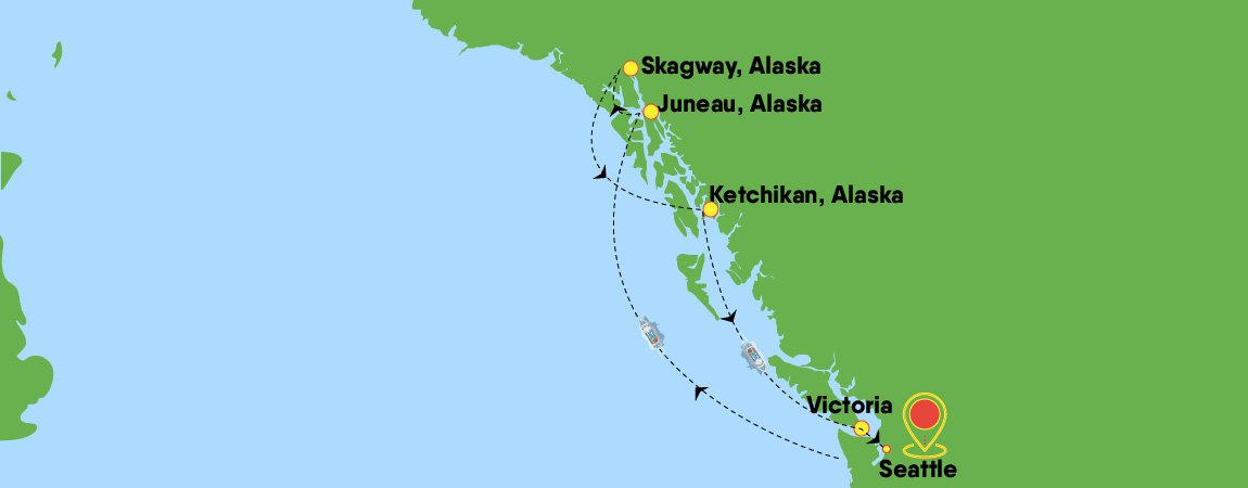 Alaska