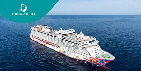 Genting Dream Cruises