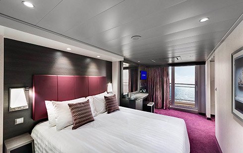 The Brand New MSC Grandiosa