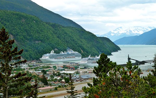 Skagway, Alaska